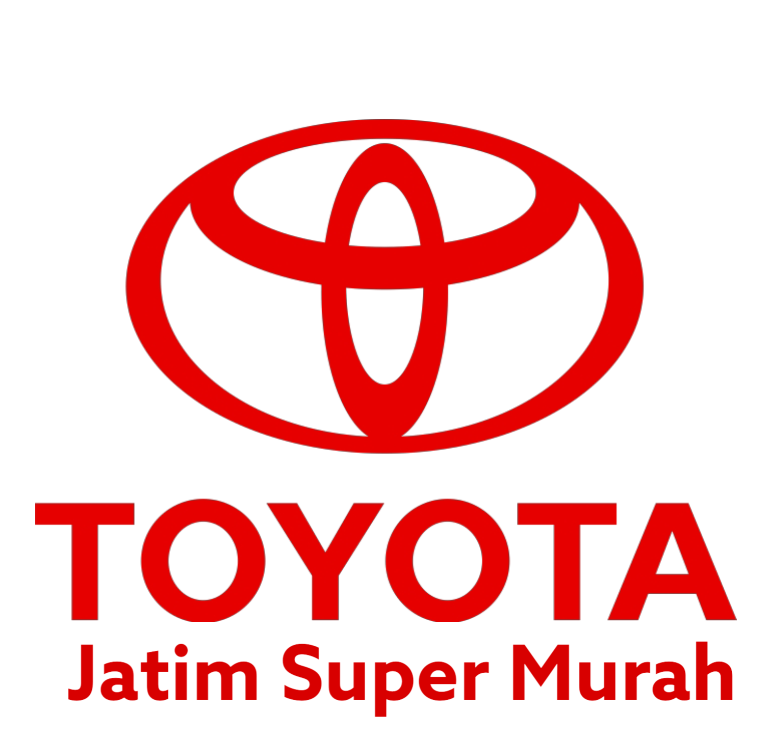 TOYOTA JATIM SUPER MURAH
